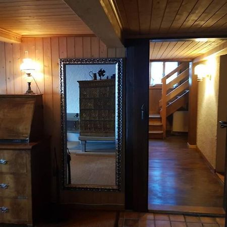 Bauernhaus Mit Charme, Traumaussicht Und Sauna Веггис Экстерьер фото